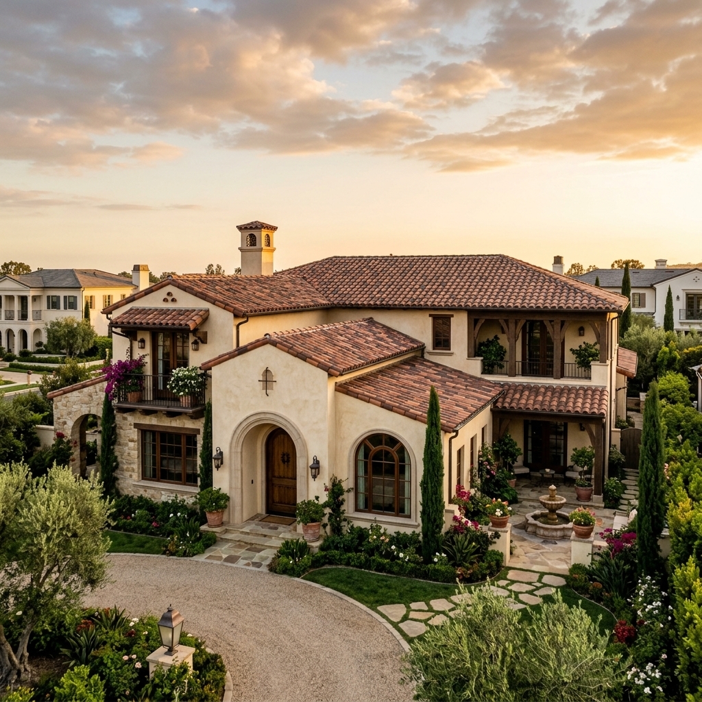 Newpoint™ Villa
