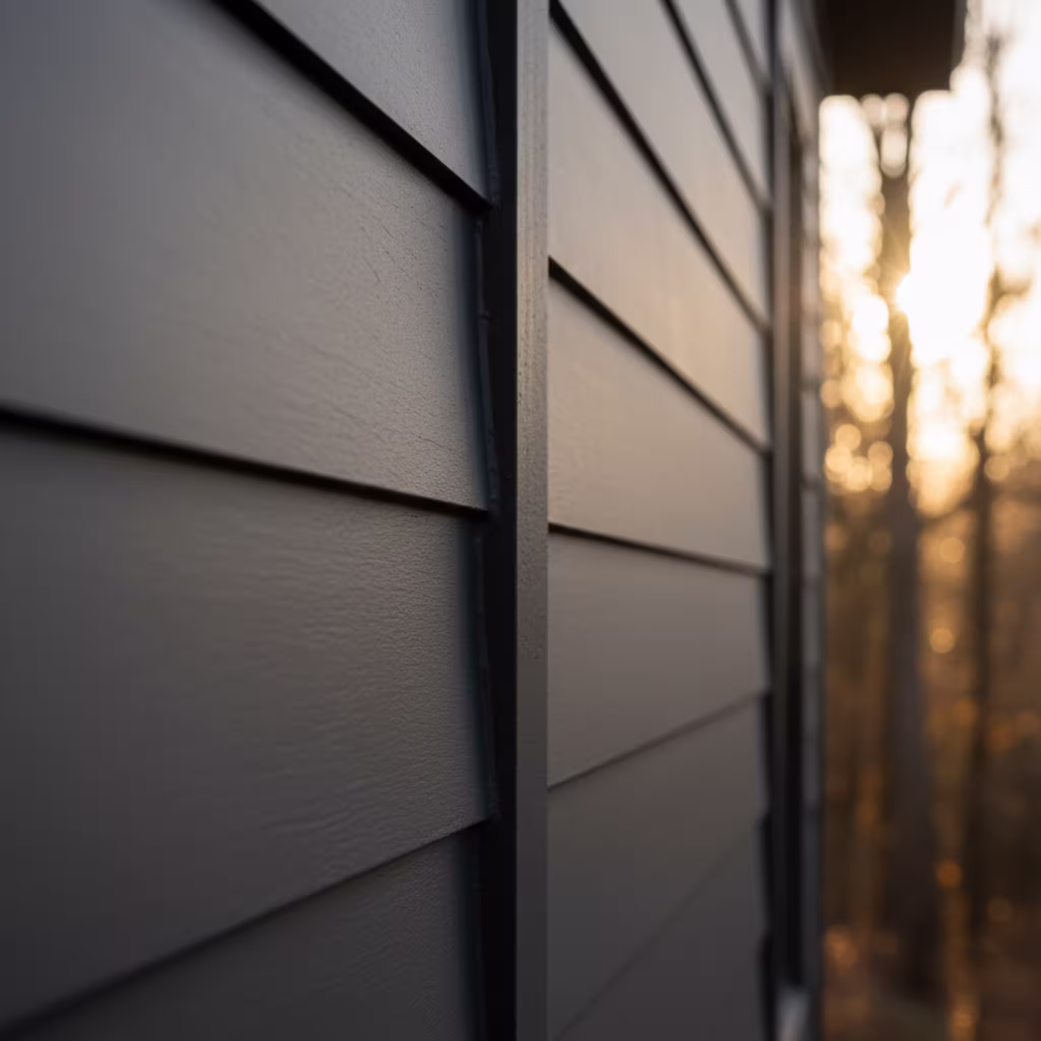 Siding in Greeley, CO