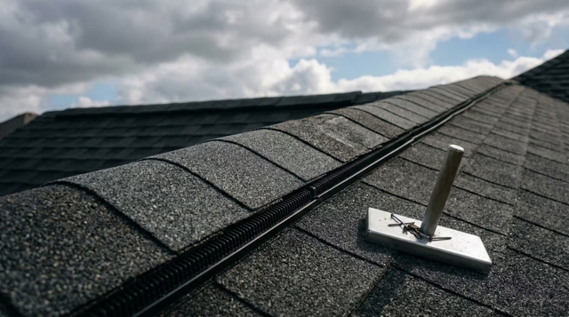 Wind Damage Repair in Greeley, CO