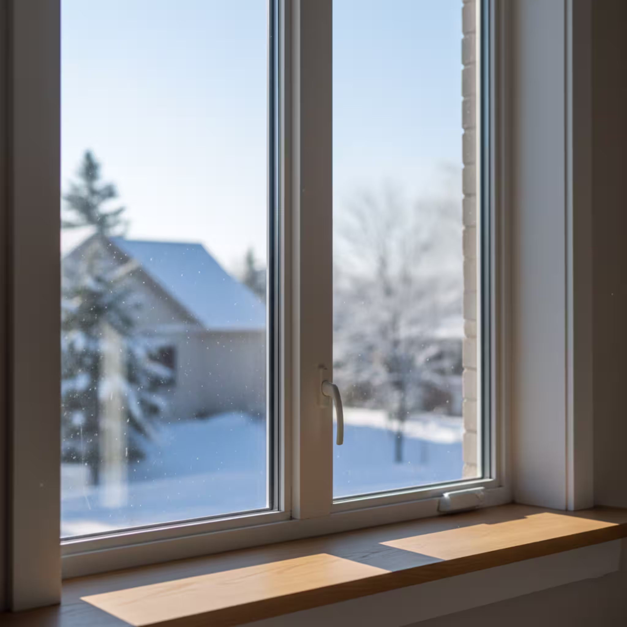 Window Replacement in Greeley, CO