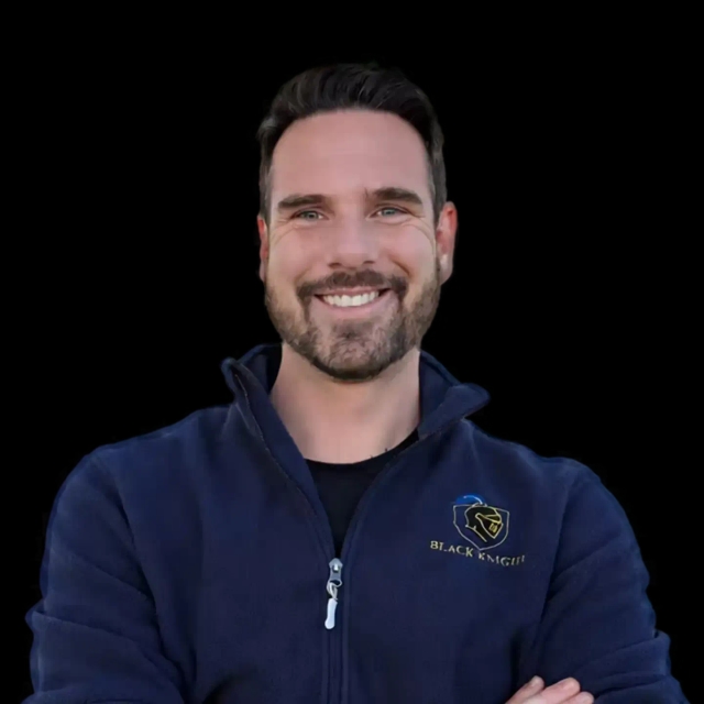 Adam Knight, General Contractor